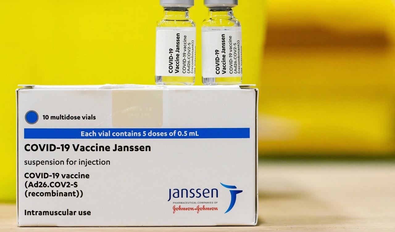 Cofepris aprueba el uso de emergencia de vacuna de Johnson & Johnson contra COVID-19