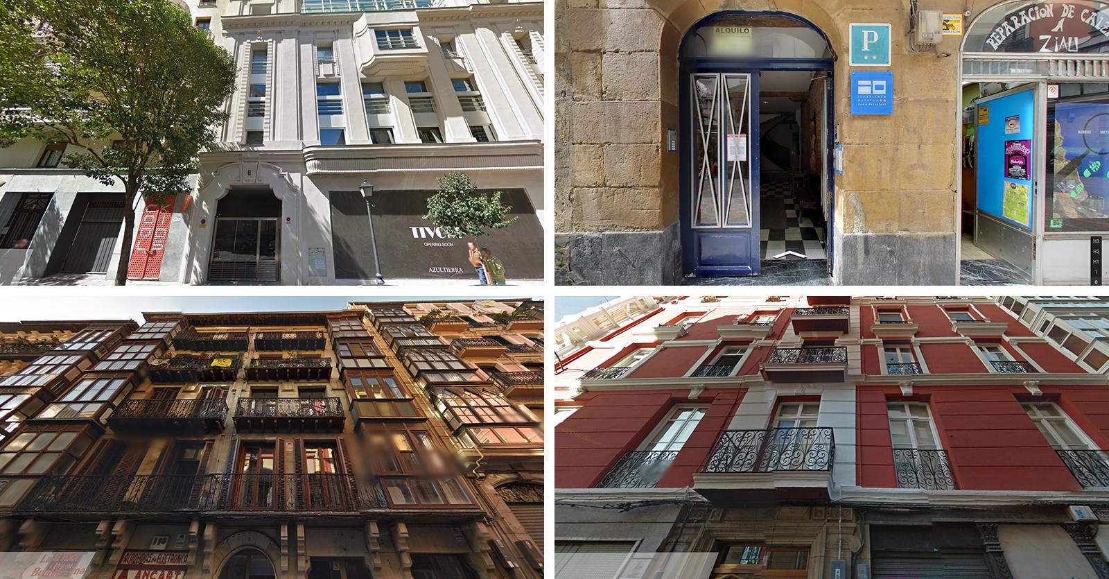 Un hotel y varios departamentos: estas son las propiedades de Javier Duarte en España