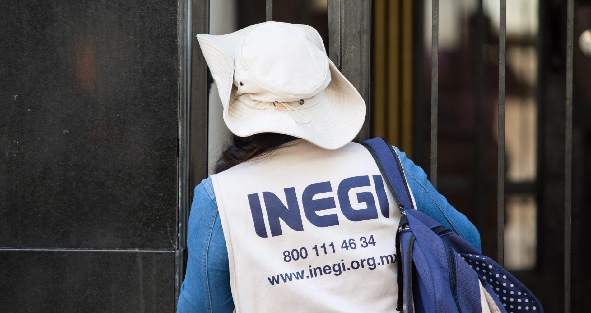 Morena propone que INEGI mida concentración de la riqueza; ‘no buscamos expropiar’, defiende dirigente