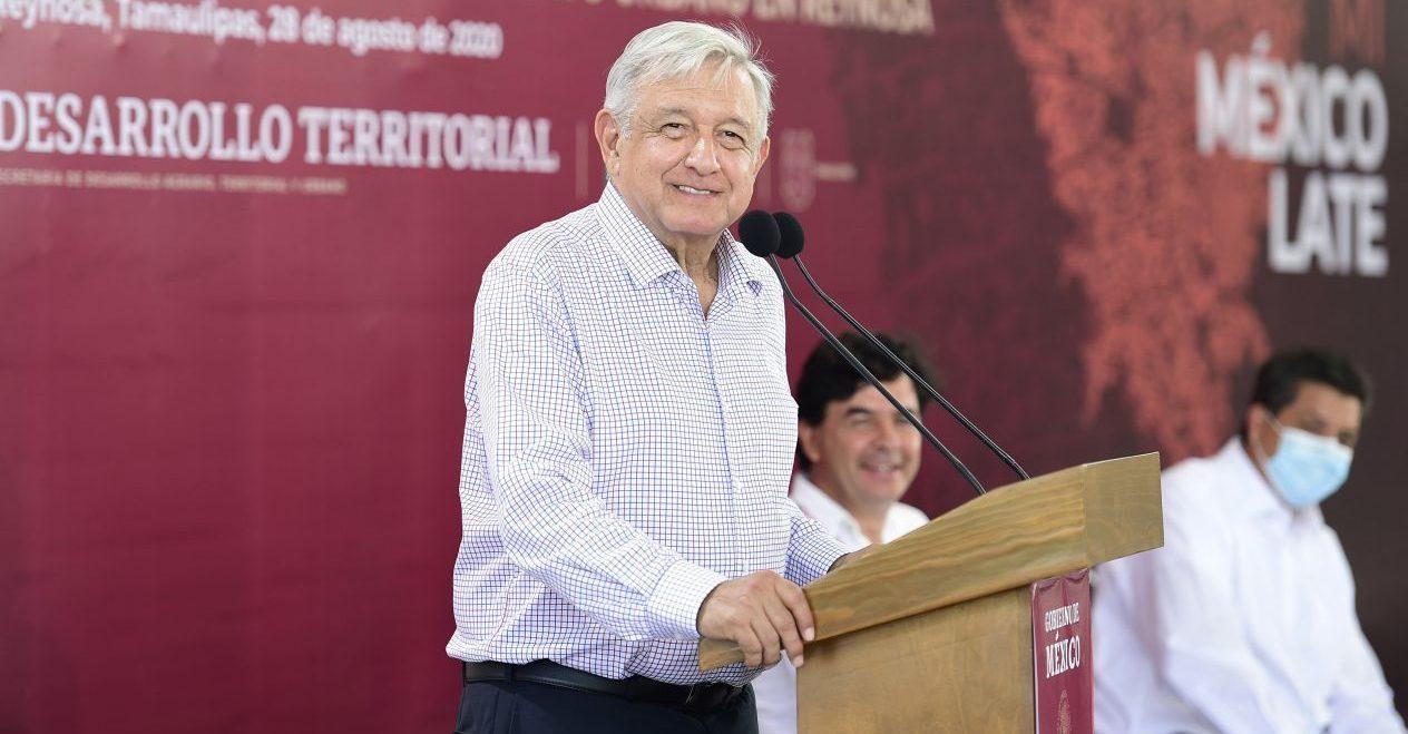“En el peor momento México cuenta con el mejor gobierno”, afirma AMLO en nuevo spot