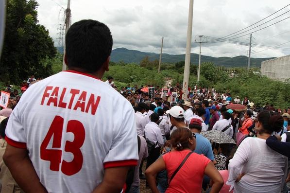 Habrá plan para “rescatar” Iguala, anuncia Arturo Escobar