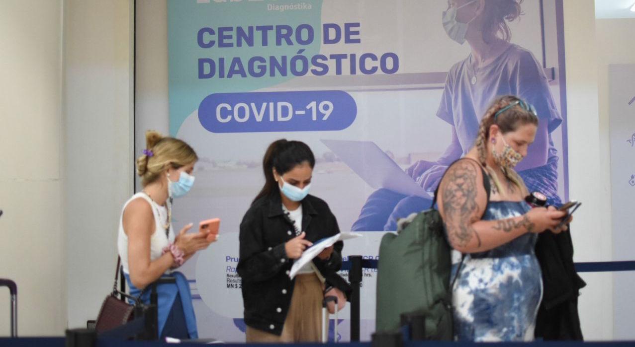 México registra mil 527 nuevos casos de COVID; han muerto 230 mil 150 personas