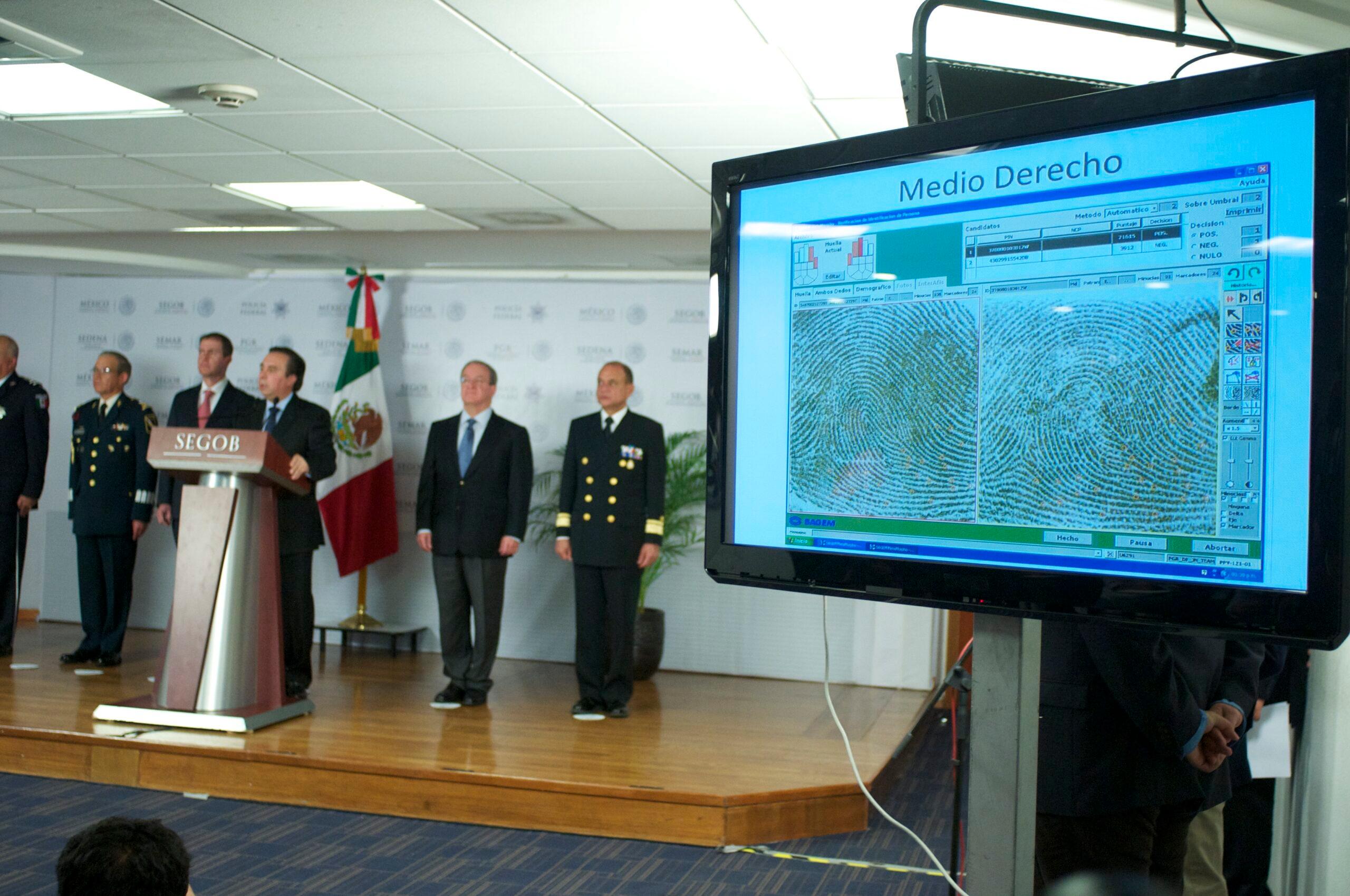 Confirman muerte -ahora sí- de Nazario Moreno, fundador de La Familia