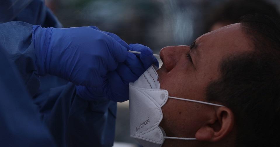 Ubica Jalisco primeros casos de pacientes con COVID y dengue simultáneo