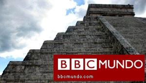 Qué hay detrás del “fin del mundo” maya