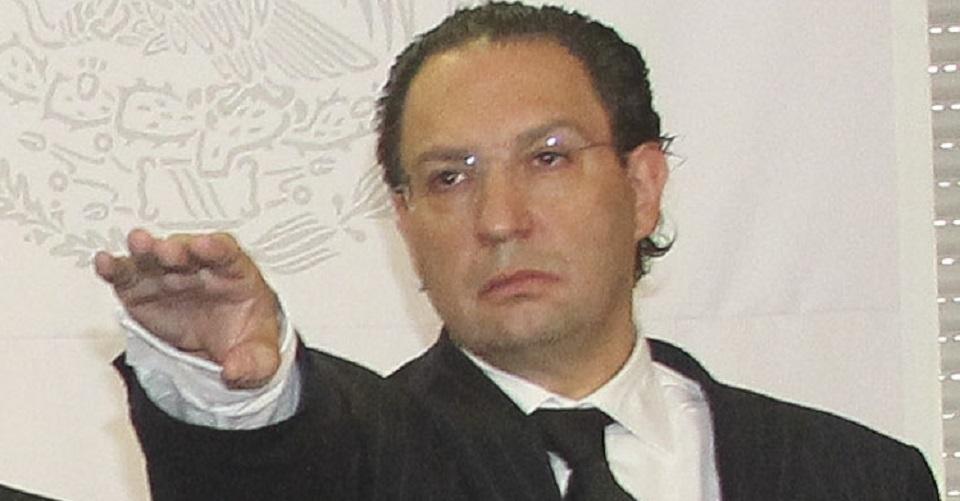 El apoderado de Emilio Zebadúa, clave en La Estafa Maestra, compró 4 casas en EU con 1 mdd provenientes de presunta corrupción
