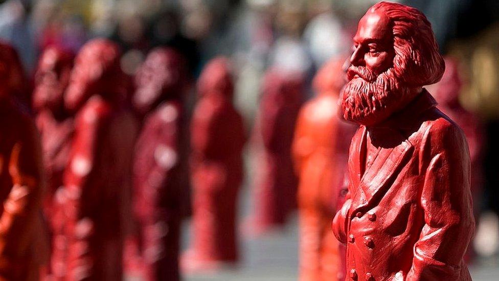 200 años de Karl Marx: 4 ideas del ideólogo de la Revolución Rusa que siguen vigentes a pesar del fracaso del comunismo