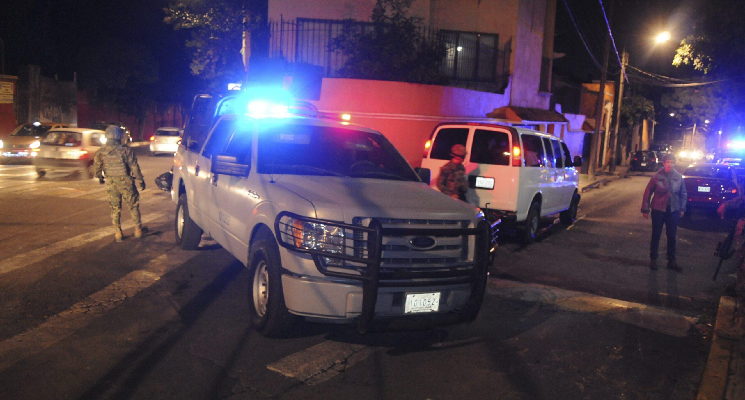 CNDH investiga el caso de una familia que murió en medio de un enfrentamiento en Tamaulipas