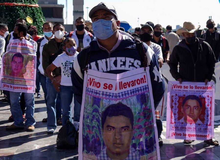 ‘Después de Ayotzinapa’: la serie de podcast que presenta el caso de los 43 como nunca lo habías escuchado