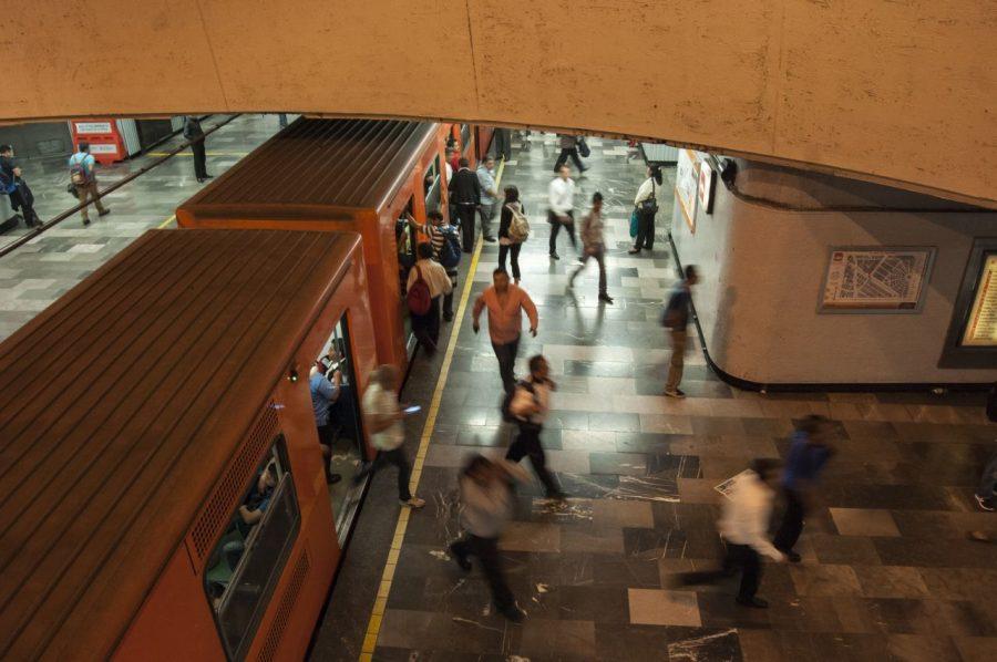 El Metro de la CDMX paga en 2022 una póliza de seguro 45.8% más cara que la que contrató en 2021