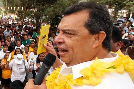 Llama candidato en Guerrero a votar sin miedo
