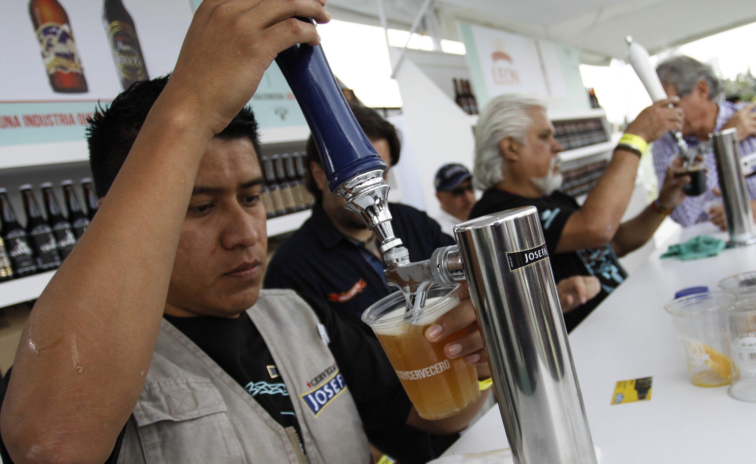 Cofece cierra expediente sobre competencia desleal en semilla para cerveza