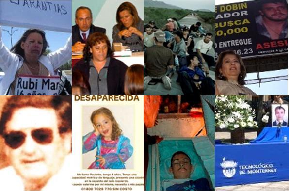 10 momentos dolorosos para los mexicanos en 2010