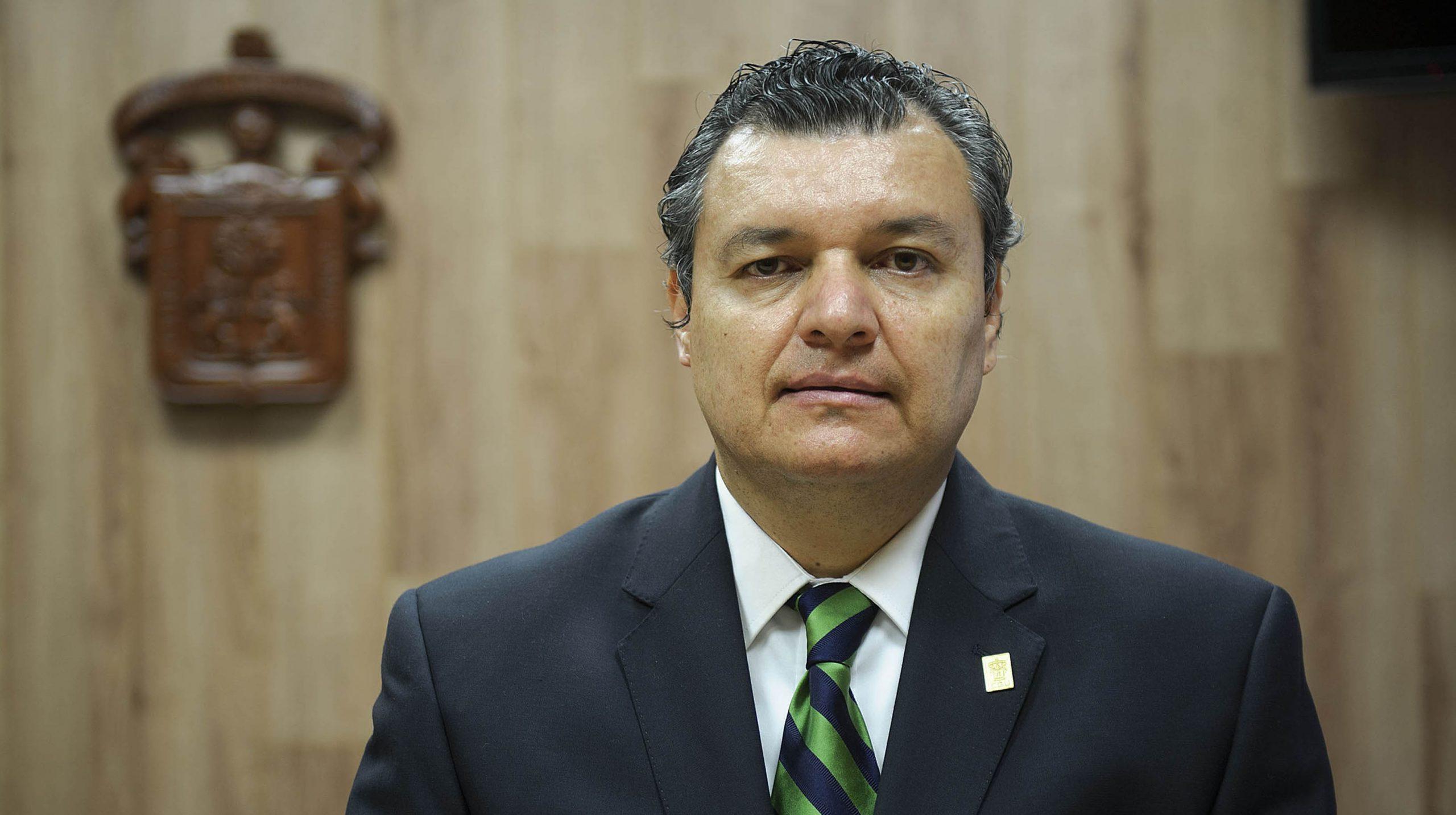 Congreso de Jalisco aprueba quitar fuero a magistrado acusado de abuso sexual