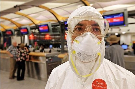 España confirma primer contagio por ébola fuera de África