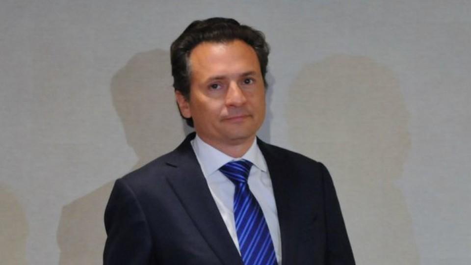 Emilio Lozoya pide otra prórroga de 60 días en casos Odebrecht y Agronitrogenados