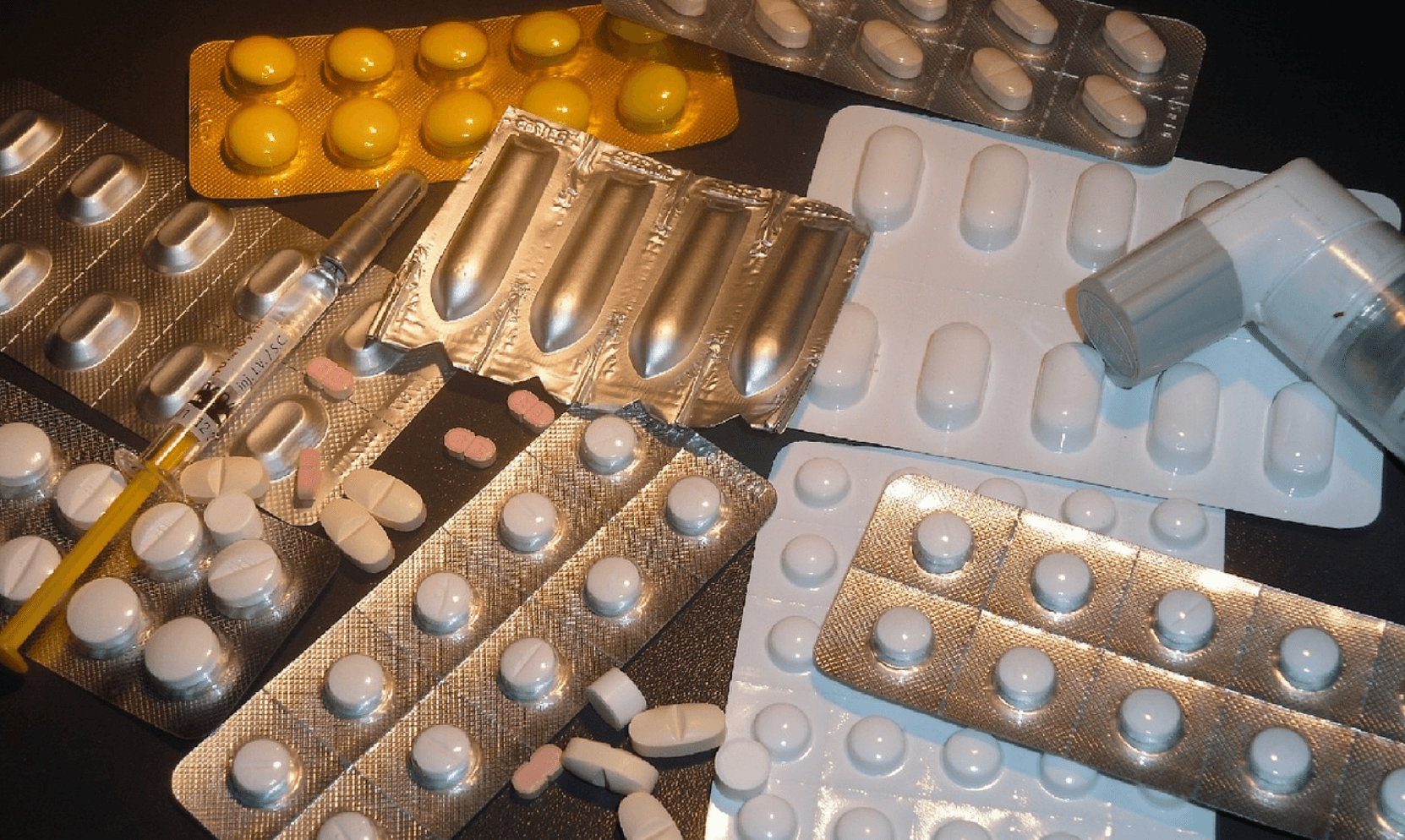 Insabi sólo ha entregado 9.5% de los medicamentos solicitados por estados