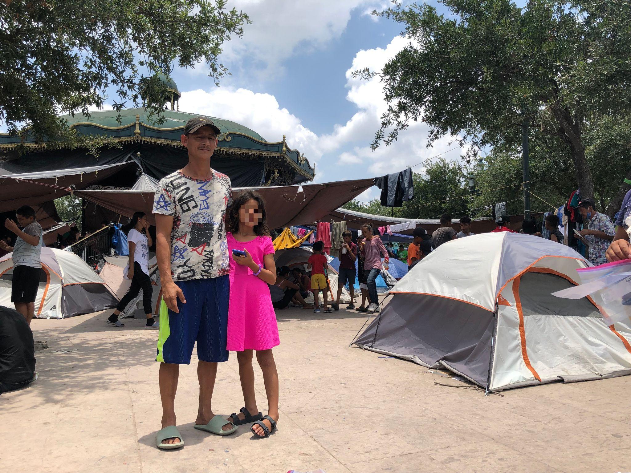 “Tengo miedo pero no puedo retornar”: el temor de solicitantes de asilo en Reynosa