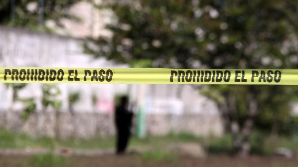 Morelos: Asesinan a Refugio Amaro Luna, exalcalde de Yecapixtla, en ataque armando en deportivo