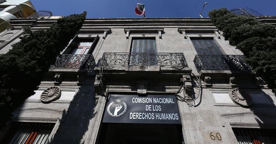 Quinta Visitadora de CNDH renuncia un mes después de publicación de informes secretos sobre migrantes