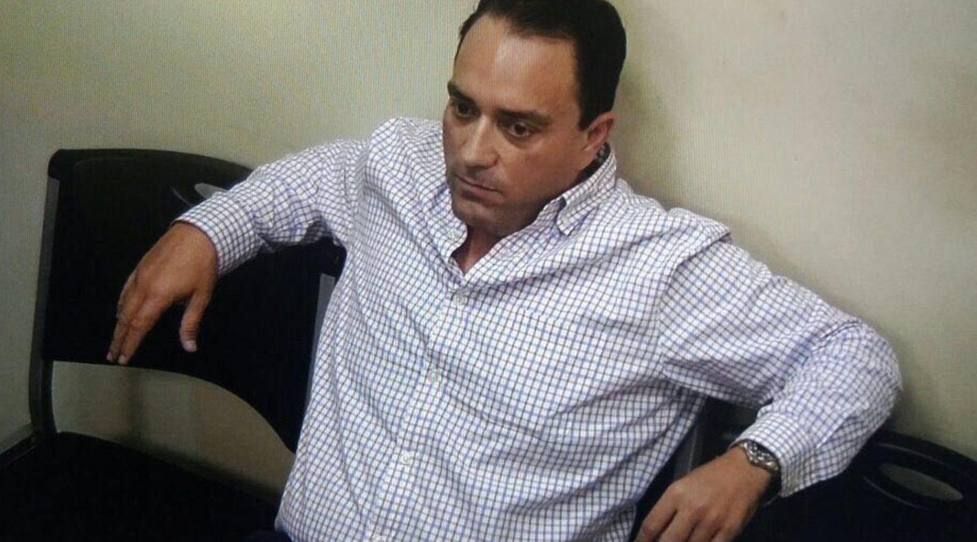 ¿Qué pasa con la extradición de Roberto Borge? Panamá aplaza decisión para analizar el caso