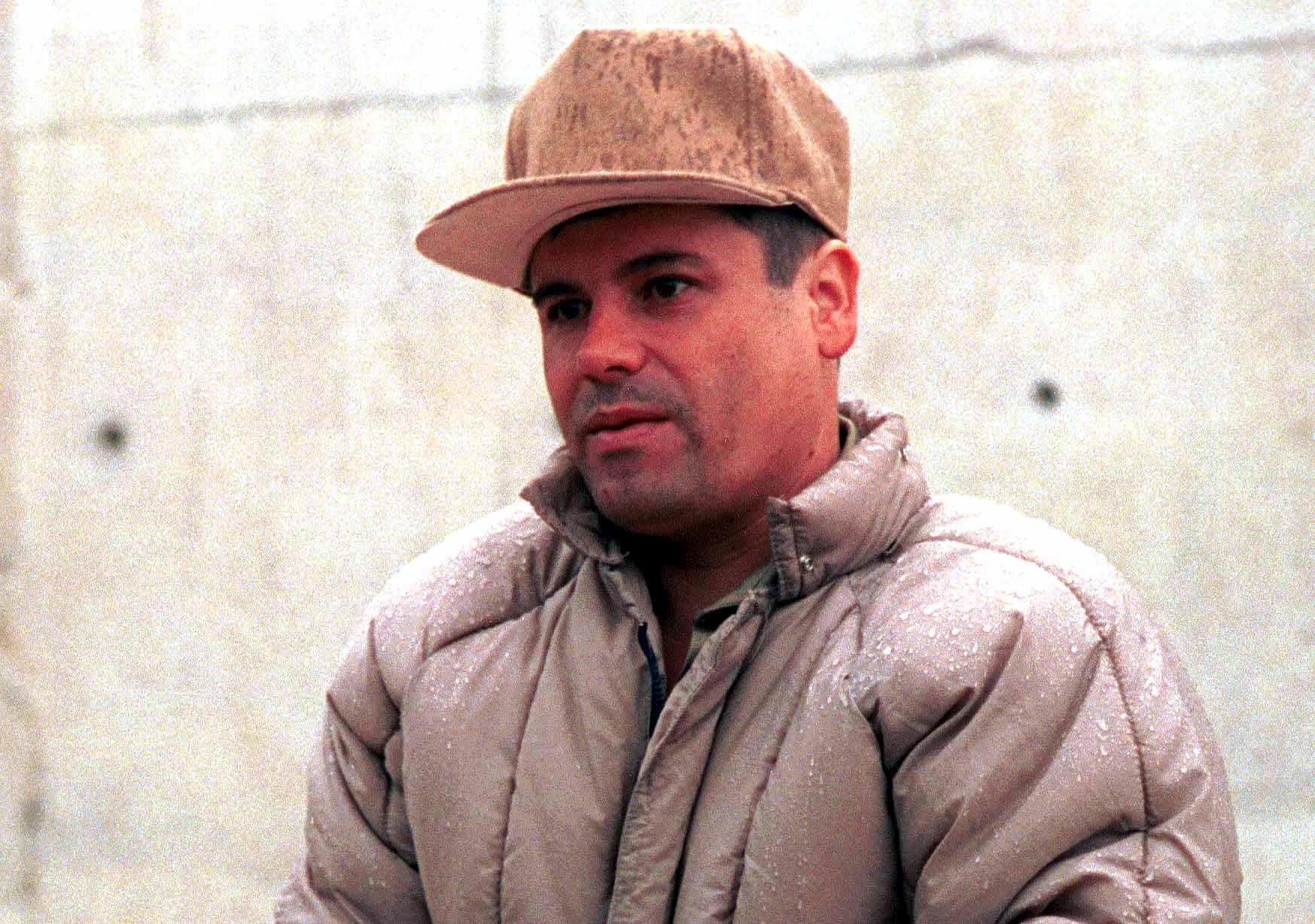 El Chapo, involucrado en 84% de muertes del narco
