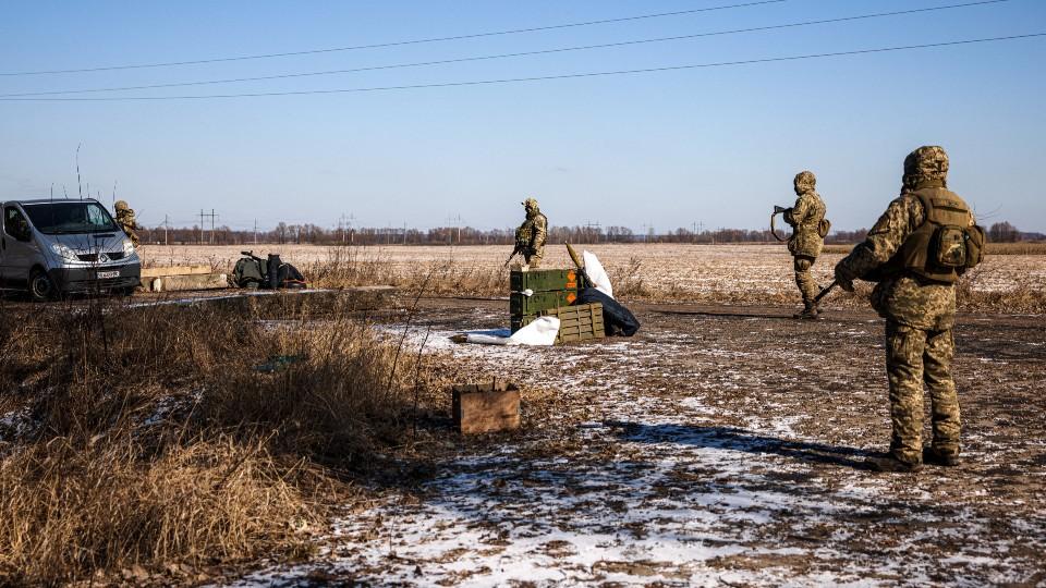 Rusia y Ucrania no logran un acuerdo para un alto al fuego y la ofensiva continúa