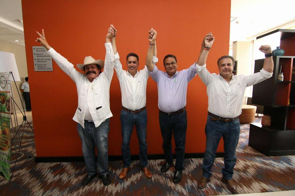 Llaman a frente en defensa del voto en Coahuila, faltan mil casillas por contar