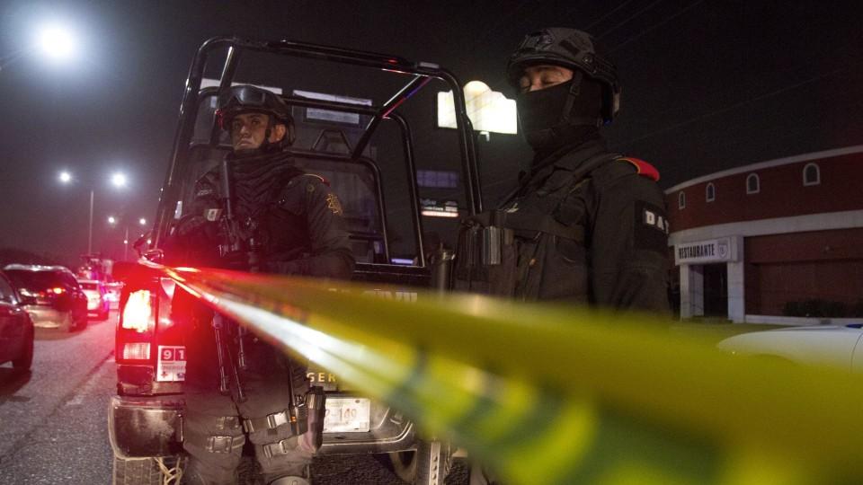 Matan a niña en enfrentamiento en Nuevo Laredo; se investiga si disparó el Ejército o crimen organizado: AMLO