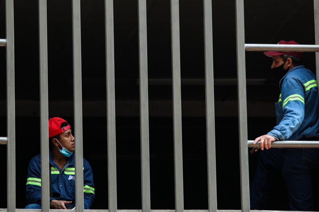 Recuperación económica en América Latina se frenará por nuevas olas de contagios de COVID: ONU