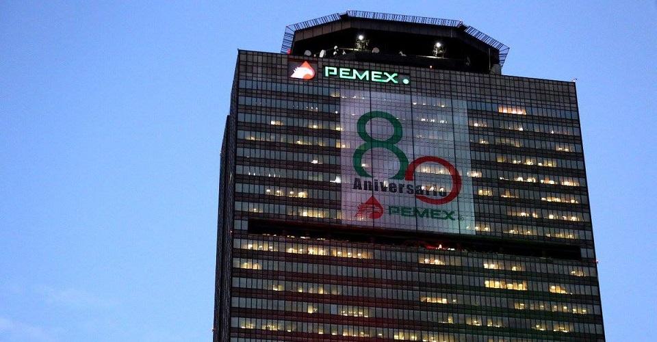 La crisis de Pemex pone en riesgo la estabilidad económica de México, dice la OCDE