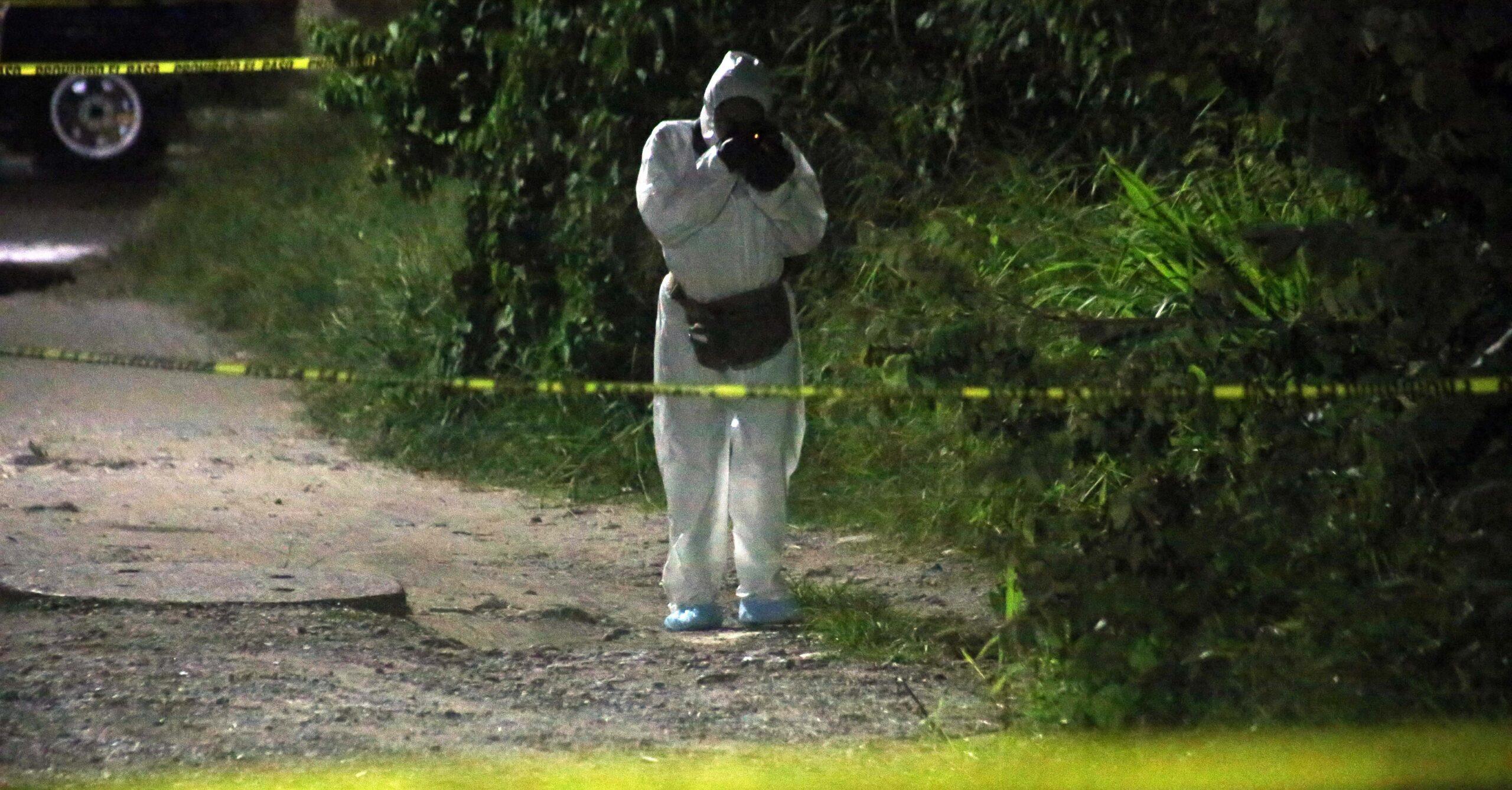 Gobierno de Guerrero niega secuestro masivo en Tierra Caliente, Guerrero