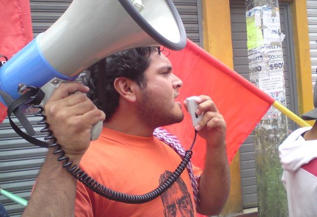 Un activista es asesinado en Morelos; autoridades detienen a los presuntos responsables