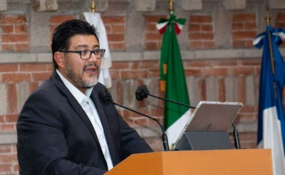 Reyes Rodríguez Mondragón es elegido como nuevo magistrado presidente del TEPJF
