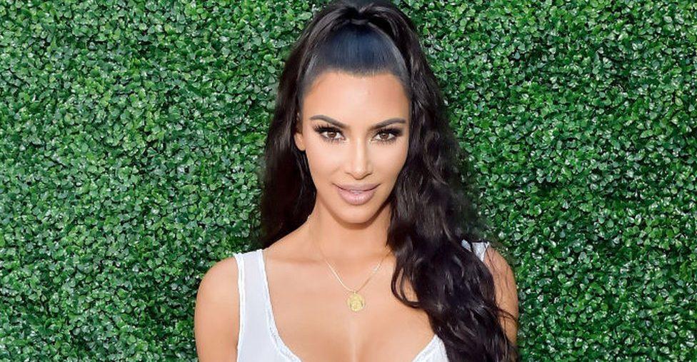 Por qué Kim Kardashian es la celebridad más peligrosa en internet