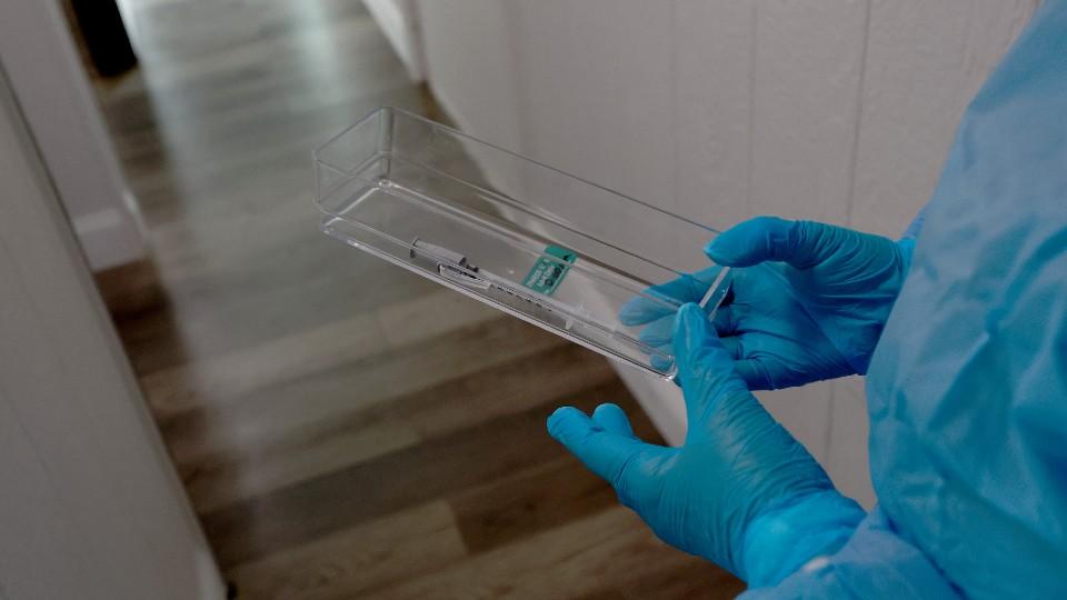 OMS y laboratorio danés acuerdan distribuir vacuna contra viruela del mono en América Latina