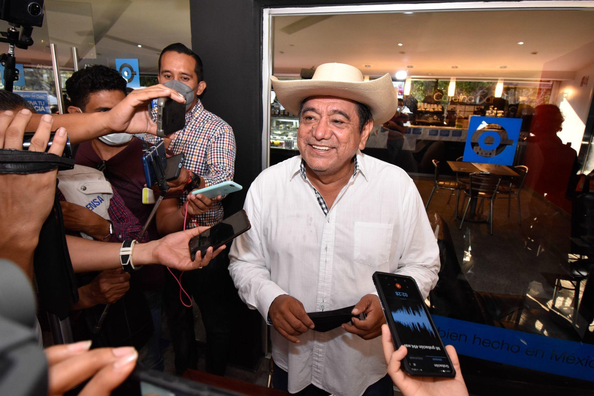 Morena perfila a la hija de Félix Salgado como candidata en Guerrero; Mojica pide ser incluida
