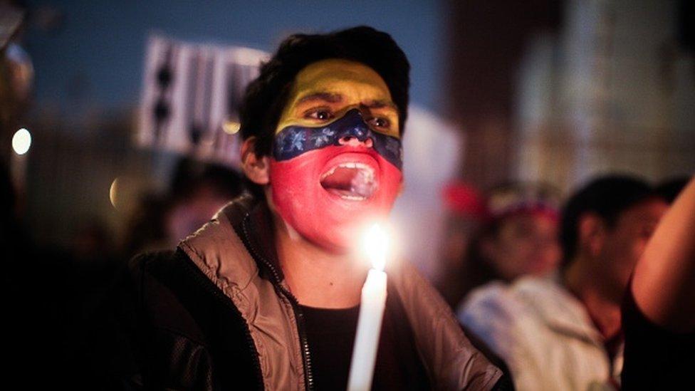 ¿Es posible una solución pacífica en Venezuela? Responden 3 expertos