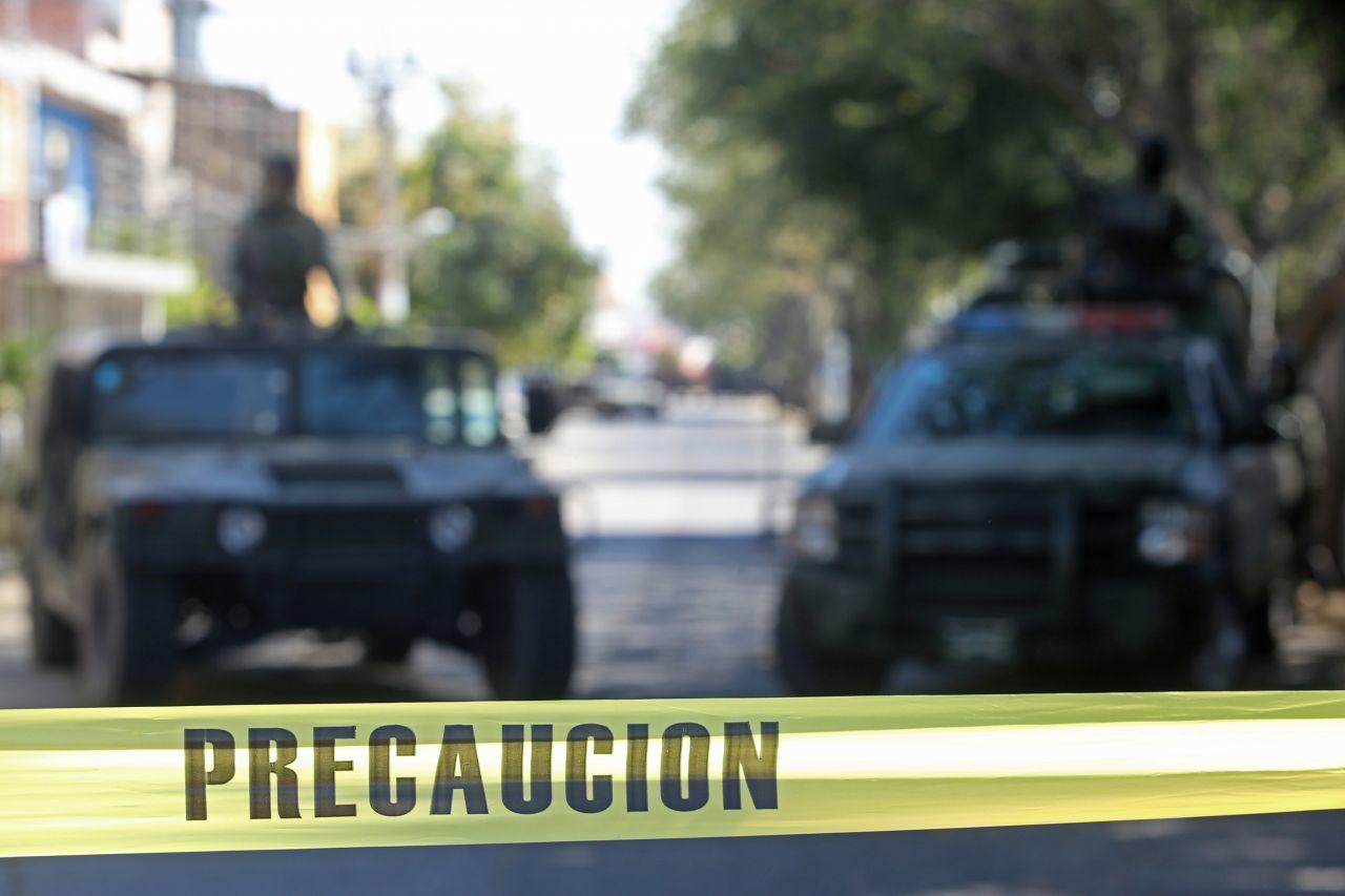 FGR intervendrá en investigación sobre multihomicidio en Reynosa; Tamaulipas confirma 19 víctimas