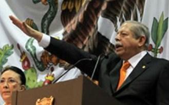 Queremos un Tamaulipas seguro: Egidio Torre Cantú
