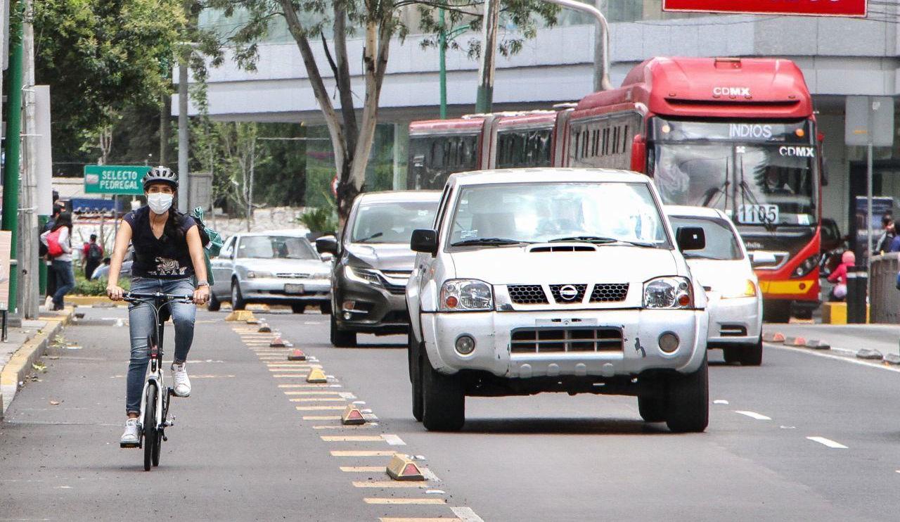 Diputados aprueban Ley General de Movilidad y Seguridad Vial; fue devuelta al Senado con reservas