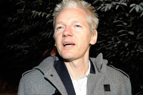 Assange teme ser extraditado a EU