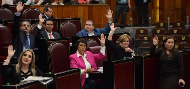 Congreso de Veracruz aprueba reforma antiaborto de Duarte para proteger “derecho a la vida”