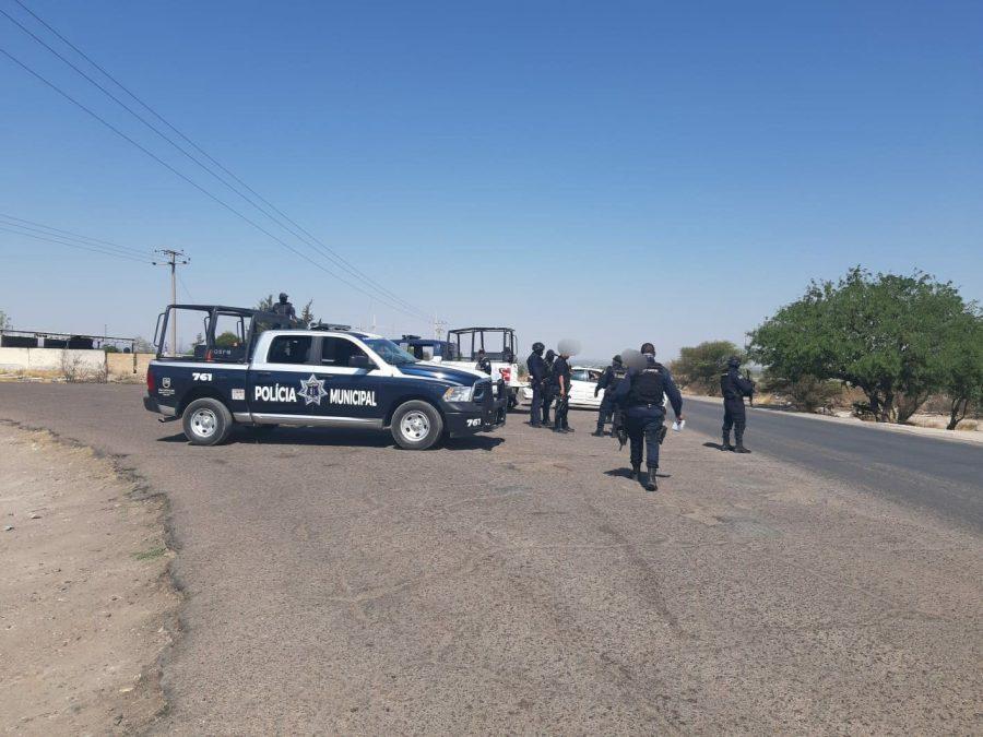 Un menor es asesinado durante una balacera en Fresnillo, Zacatecas