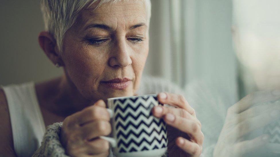 Qué son la anosmia y la ageusia y qué tan probable es que las hayas sufrido