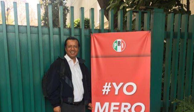 Hallan muerto a coordinador electoral del PRI en Cancún reportado como desaparecido