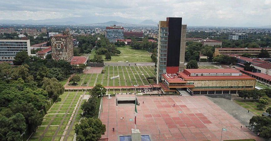 UNAM define terna de candidatos a la Rectoría para el periodo 2019-2023