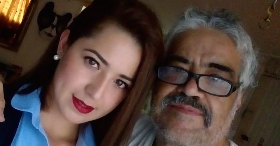 Gerardo buscó al asesino de su hija por más de un año; el feminicida se suicidó después de ser encarcelado