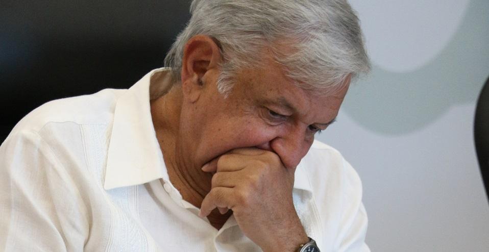 Haga lo correcto, pide Amnistía Internacional a AMLO sobre uso de militares en seguridad