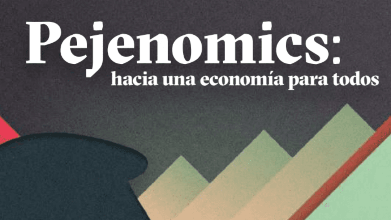 AMLO lanza Pejenomics para despejar inquietudes y explicar su plan económico